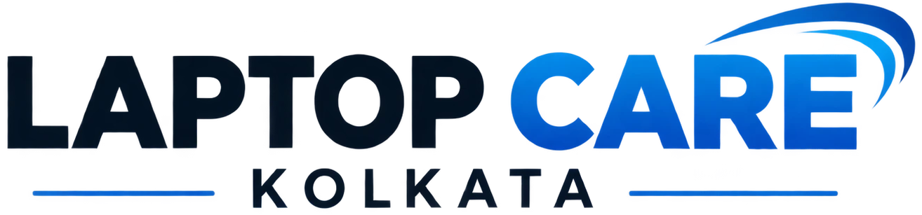 Laptop Care Kolkata — Dell Laptop Service